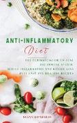 ANTI-INFLAMMATORY DIET