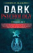 DARK PSYCHOLOGY