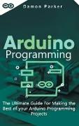 ARDUINO PROGRAMMING