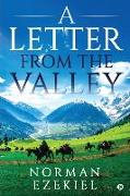 A Letter from the Valley