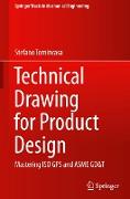 Technical Drawing for Product Design