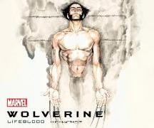 Wolverine: Lifeblood