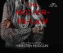 The Mother-In-Law: A Twisted Psychological Thriller