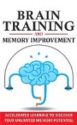 BRAIN TRAINING AND MEMORY IMPROVEMENT