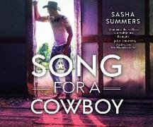 Song for a Cowboy