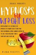 Hypnosis for Weight Loss