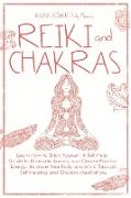 Reiki and Chakras