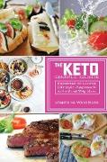 THE KETO SIMPLE GUIDE
