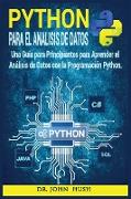 Python Para el Análisis de Datos