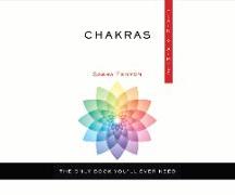 Chakras Plain and Simple: The Only Book You'll Ever Need