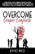 OVERCOME COUPLE CONFLICTS
