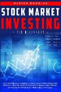 STOCK MARKET INVESTING FOR BEGINNERS