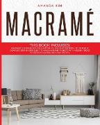 Macramé