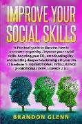 Improve Your Social Skills