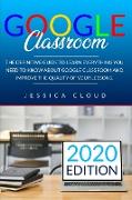 Google Classroom