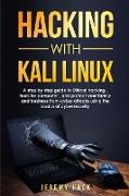 Hacking With Kali Linux