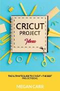 Cricut Project Ideas