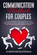 Communication Workbook for Couples