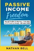 Passive Income Freedom