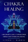 CHAKRA HEALING