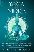 yoga nidra