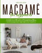 Macramé for Beginners