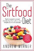 The Sirtfood Diet