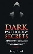 Dark Psychology Secrets