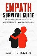 Empath Survival Guide