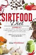 Sirtfood Diet