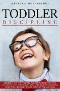 Toddler Discipline