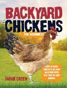 Backyard Chickens