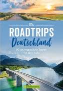 Roadtrips Deutschland