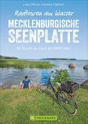 Radtouren am Wasser Mecklenburgische Seenplatte