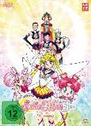 Sailor Moon - Staffel 5 - DVD-Box (Episoden 167-200)