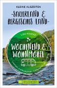 Wochenend und Wohnmobil - Kleine Auszeiten Sauerland & Bergisches Land