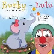 Bunky and Lulu: Find Their Place