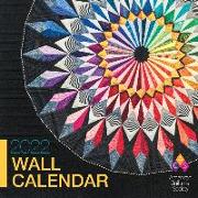 2022 Aqs Wall Calendar