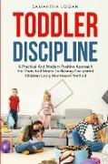 TODDLER DISCIPLINE