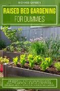 Raised Bed Gardening for Dummies