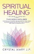 Spiritual Healing