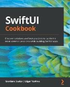 SwiftUI Cookbook