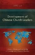 Development of Chinese Church Leaders