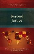 Beyond Justice