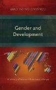 Gender and Development