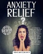 ANXIETY RELIEF