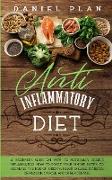 Anti-Inflammatory Diet