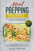 Meal Prepping Recipes