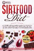 SIRTFOOD DIET