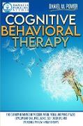 COGNITIVE BEHAVIORAL THERAPY